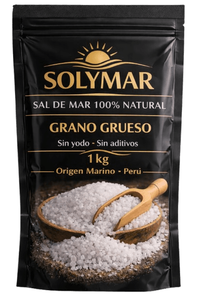 Sal Marina SolyMar