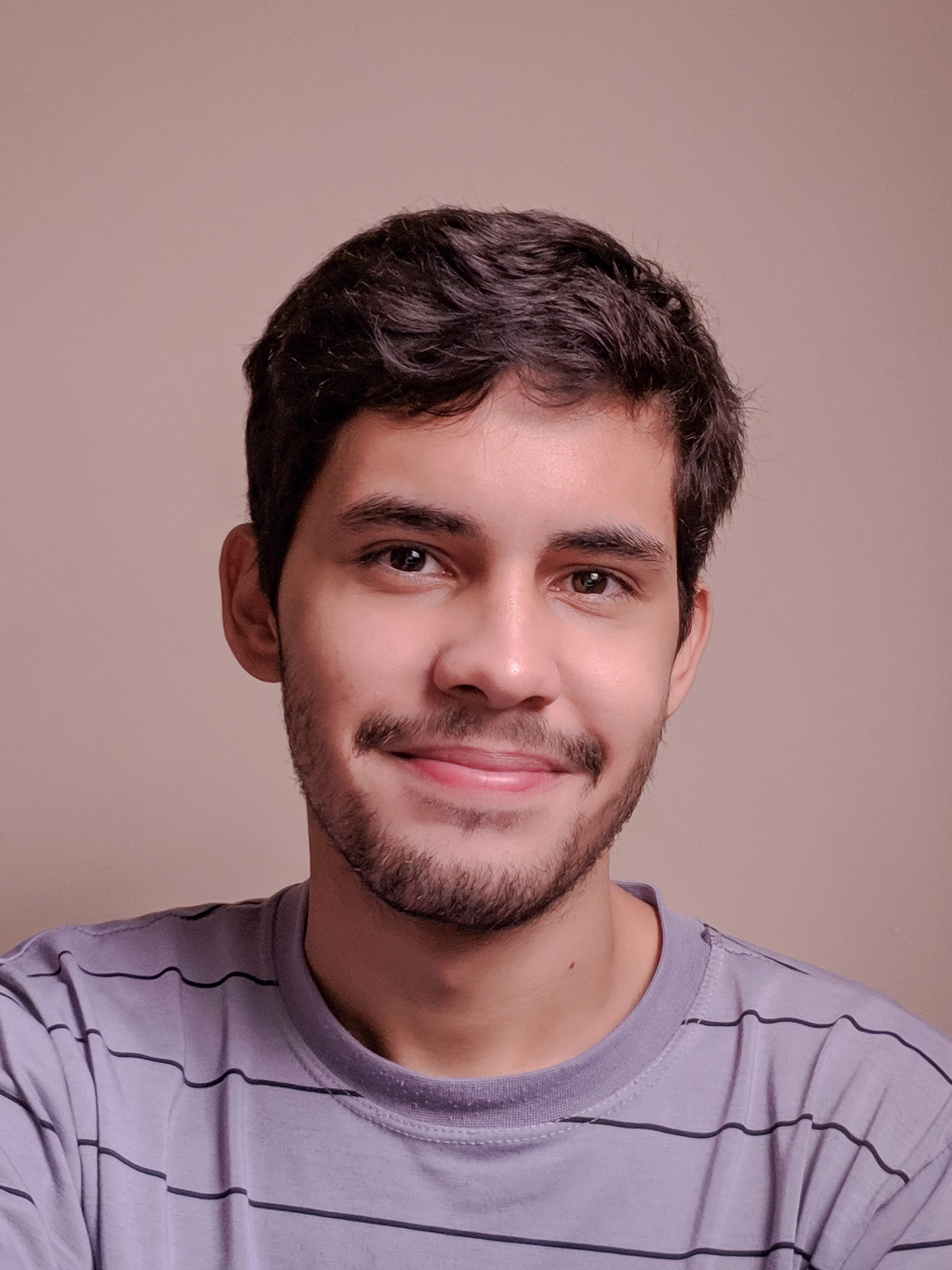 Foto de Miguel González